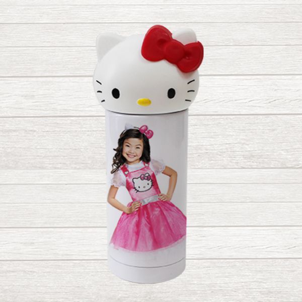 Термос Hello Kitty для ребёнка